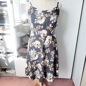 *NEW* Old Navy | Floral Cami Dress (Sz L)